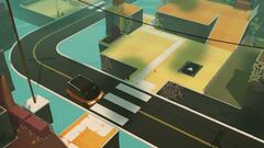 Galería de imágenes de Where Cards Fall