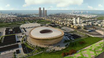 La FIFA defiende la mejoría de los derechos en Qatar