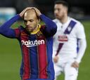 El Barça culmina su 'annus horribilis'