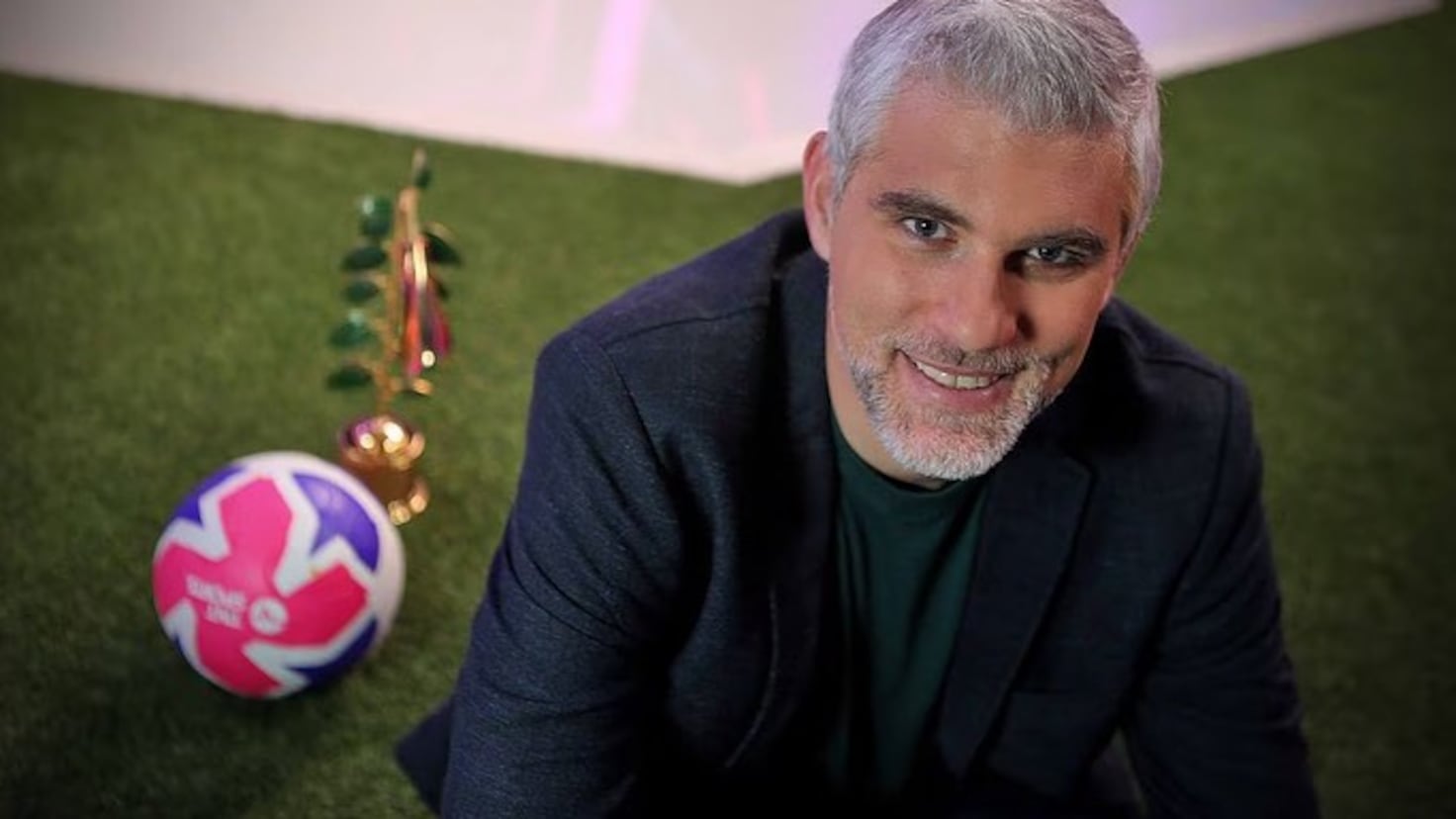 Manuel de Tezanos agenda stand up en Santiago y Concepción: fecha, horario y dónde comprar las entradas - AS Chile