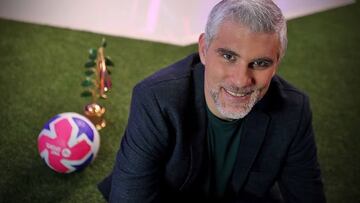 Manuel de Tezanos agenda stand up en Santiago y Concepción: fecha, horario y dónde comprar las entradas