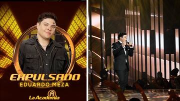 La Academia 2024: quién fue expulsado hoy 25 de agosto, y dónde ver el próximo programa