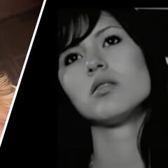 Esta es la historia detrás de Miroslava Montemayor y su aparición en ‘Sognare’ de División Minúscula