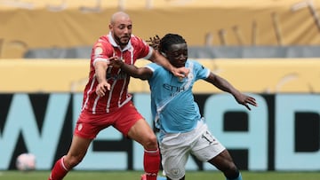 Manchester City - Wydad: Mundial de Clubes hoy, en directo