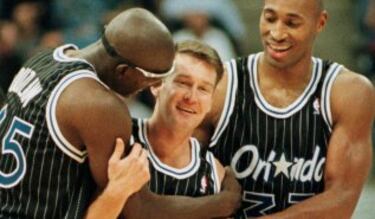 MARK PRICE: número 25 del draft de 1986.