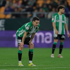 Álvaro Fidalgo por Lo Celso