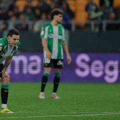 Fidalgo revela el sueño realizado que marcó su carrera a los 28 años