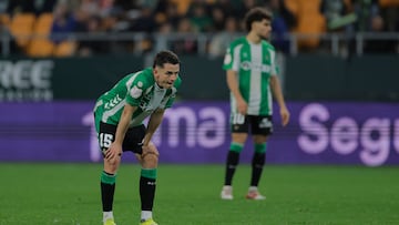 05/02/26 PARTIDO UNICO COPA DEL REY CUARTOS
BETIS - ATLETICO DE MADRID
ALVARO FIDALGO