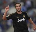 La Juve viajará el lunes a Madrid para cerrar el fichaje de Higuaín