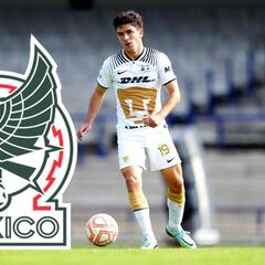 ¿Quiénes son los sparrings que Liga Expansión aporta al Tri?