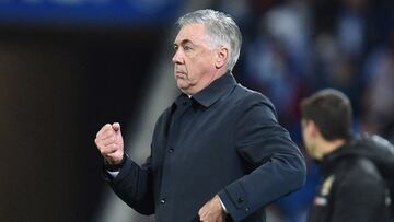 Ancelotti.