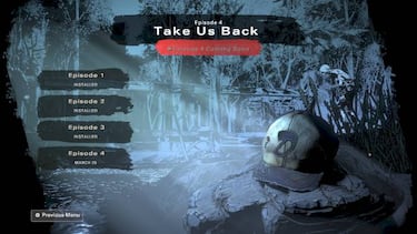 El final de The Walking Dead: The Final Season llega el 26 de marzo