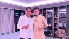 Everton no se detiene en el mercado y anuncia un nuevo fichaje internacional