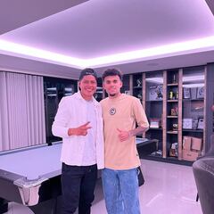 Everton no se detiene en el mercado y anuncia un nuevo fichaje internacional