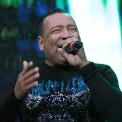 ¿Por qué fue arrestado el cantante Enaldo Barrera, conocido como Diomedito?