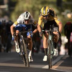 Milán San Remo 2021: fecha, horario, TV y dónde ver la carrera en directo online