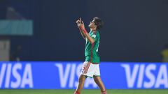 México vs Venezuela: horario, TV y cómo ver en vivo online el Mundial sub 17 en México