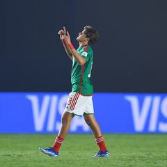 México vs Venezuela: horario, TV y cómo ver en vivo online el Mundial sub 17 en México