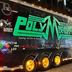 Sonido Polymarchs en el Ángel de la Independencia CDMX: cuáles serán los cortes de vialidades en Reforma