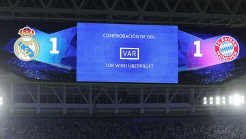 Cambio radical en el arbitraje: llega el VAR de bajo coste