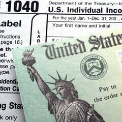 Pago de impuestos del IRS: ¿cómo obtener su reembolso lo antes posible?