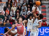 El Murcia también se exhibe ante el Valencia