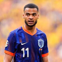 Países Bajos encuentra... ¡a su nuevo Van Basten!