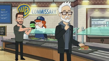 ‘Rick and Morty’ laughs at Zack Snyder and James Gunn with the most absurd Superman debate