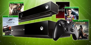 Problemas al conectar la televisión a través de Xbox One