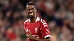 Crystal Palace - Liverpool: TV, a qué hora es, dónde y cómo ver la Premier League online hoy