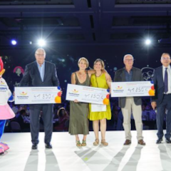 La astronómica cantidad por la que se ha subastado una camiseta del Barcelona firmada por la plantilla