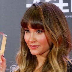 Aitana acusada de incumplir la cuarentena