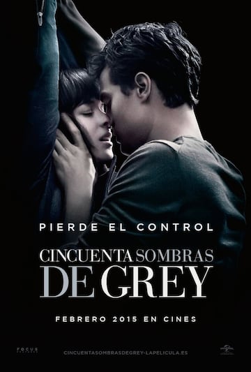 Uno de los protagonistas principales de la película 'Cincuenta sombras de Grey'. Este persona de ficción es un joven magnate de las inversiones. Su vivienda en el edificio Escala (Seattle), su Audi R8 Spyder o su helicóptero Eurocopter EC130 reflejan a la perfección el nivel de vida del joven estadounidense. 