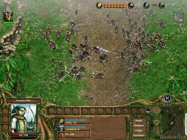 Final Conquest se prepara para su lanzamiento en noviembre