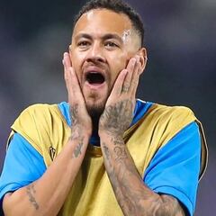 ¡Neymar-Santos: inminente!