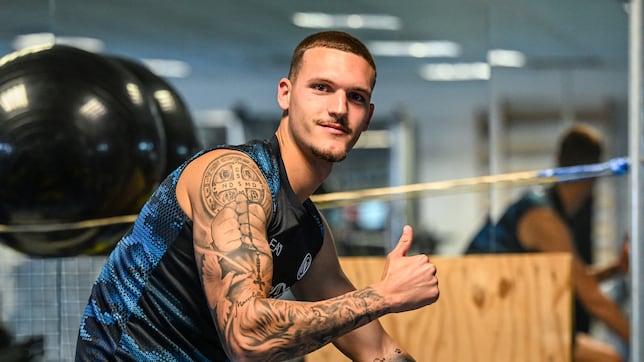 Rafa Marín está muy cerca del Villarreal