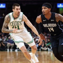 Juancho ya es titular