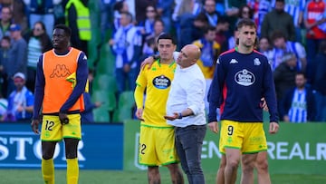 Gilsanz debe optar por mantener su once o dar oportunidades a menos habituales como Hugo Rama.