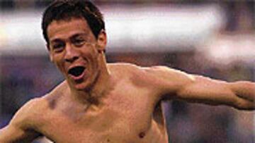 <b>OTRA VEZ PRIMERO</B>. El Albacete vuelve al primer puesto de la tabla.