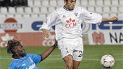 Oli saca al Oviedo del farolillo rojo