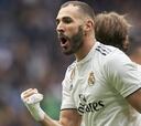 Benzema, 32 cumpleaños y una próxima renovación honesta