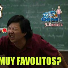 Los memes de la derrota de Colombia ante Japón