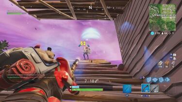 Fortnite Battle Royale: Desafíos de la Semana 7 de la Temporada 6