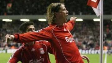 <b>CRISIS.</b> Según el prestigioso analista financiero Keith Harris, el Liverpool es uno de los equipo más afectados por la crisis y su futuro se tambalea al mismo ritmo que la estabilidad económica.