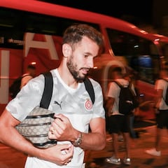 Girona - Las Palmas: horario, TV y cómo y dónde ver en directo