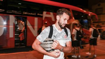 Girona - Las Palmas: horario, TV y cómo y dónde ver en directo