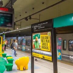 Horarios de Colectivos y Subtes en Semana Santa: cuáles son y cómo funcionarán