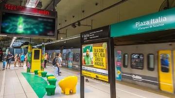 Horarios de Colectivos y Subtes en Semana Santa: cuáles son y cómo funcionarán