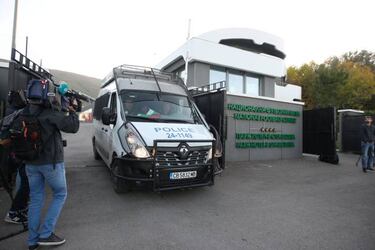 UEFA charge Bulgaria over racist chants and Nazi salutes