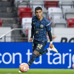 Leo Suárez deja al América y es nuevo jugador de Pumas